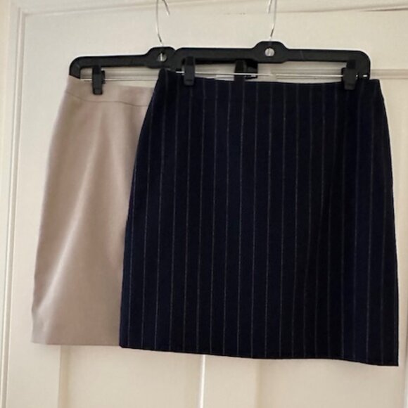 REISS 2 mini skirts - Picture 1 of 16